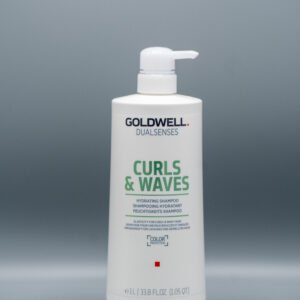 Goldwell Curls & Waves Shampoo 1000ml