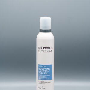 Goldwell Bodifying Control Mousse 300ml