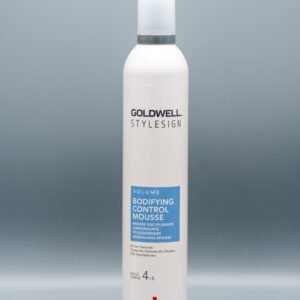 Goldwell Volume Control Mousse